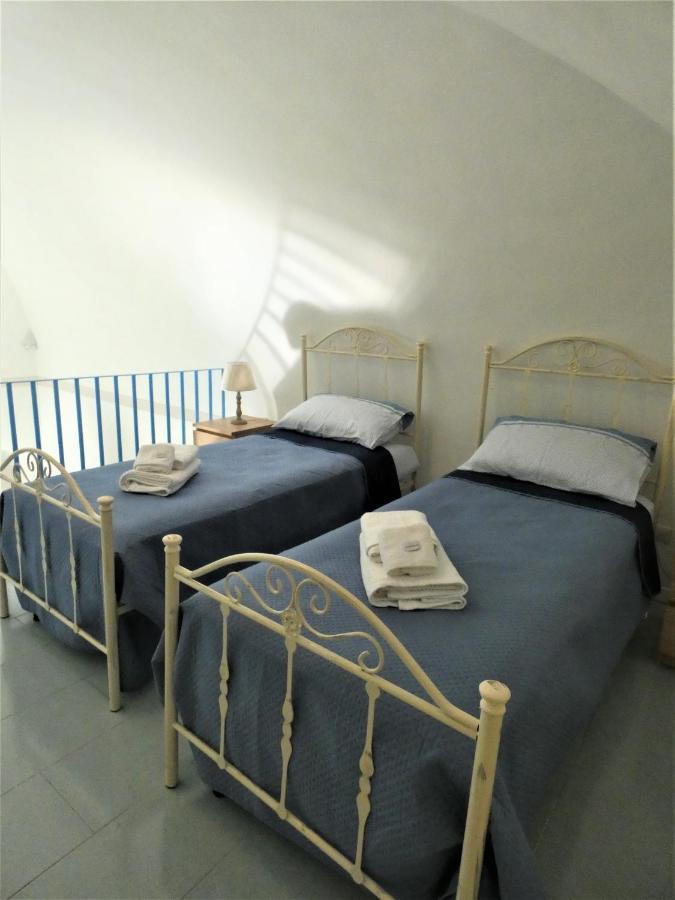 Apartamento House Sasanelli Bari Exterior foto