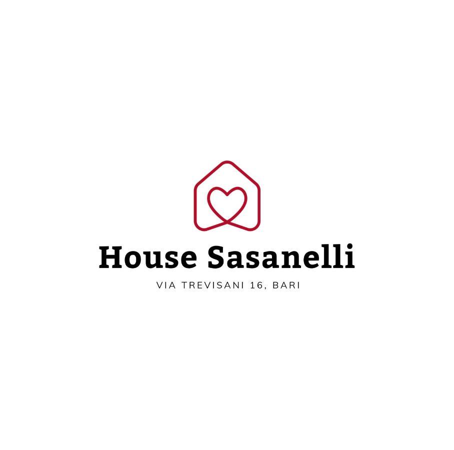 Apartamento House Sasanelli Bari Exterior foto