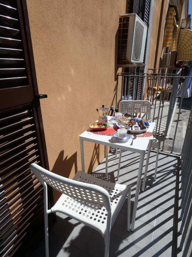 Apartamento House Sasanelli Bari Exterior foto