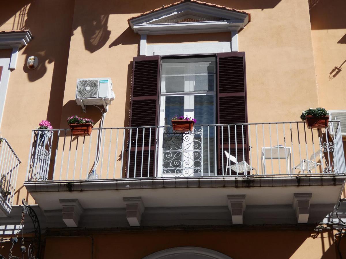 Apartamento House Sasanelli Bari Exterior foto