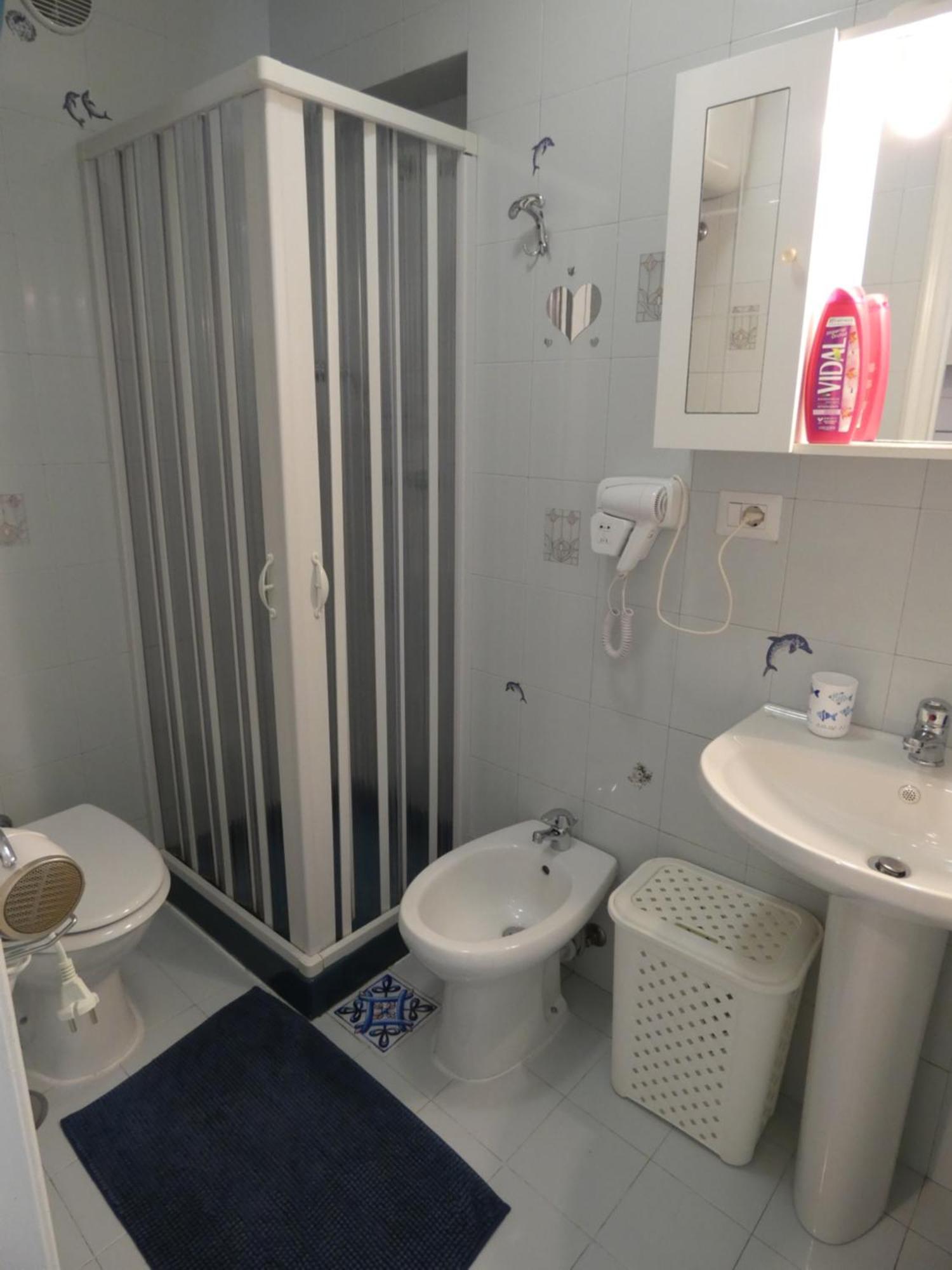 Apartamento House Sasanelli Bari Exterior foto
