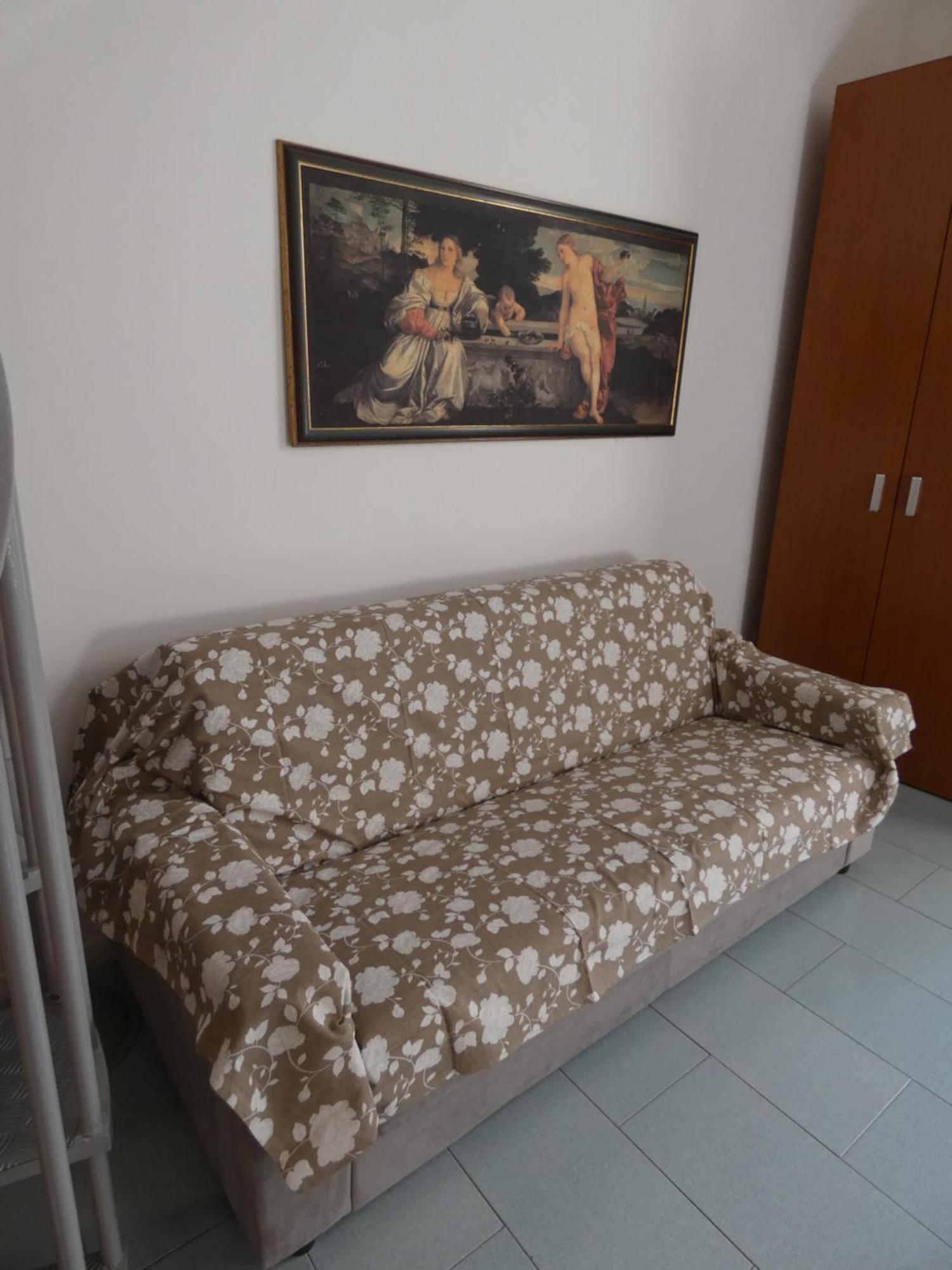 Apartamento House Sasanelli Bari Exterior foto