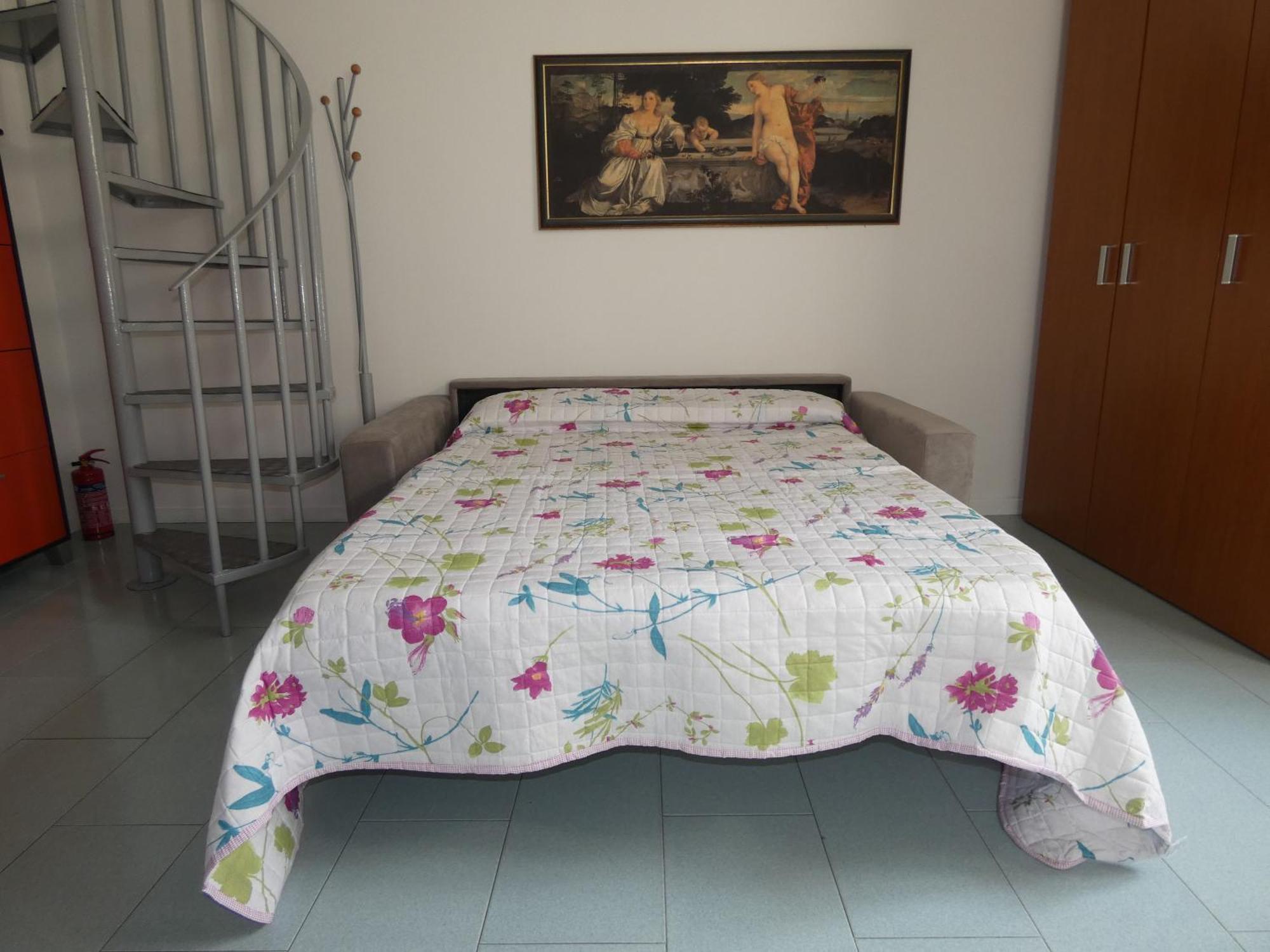 Apartamento House Sasanelli Bari Exterior foto