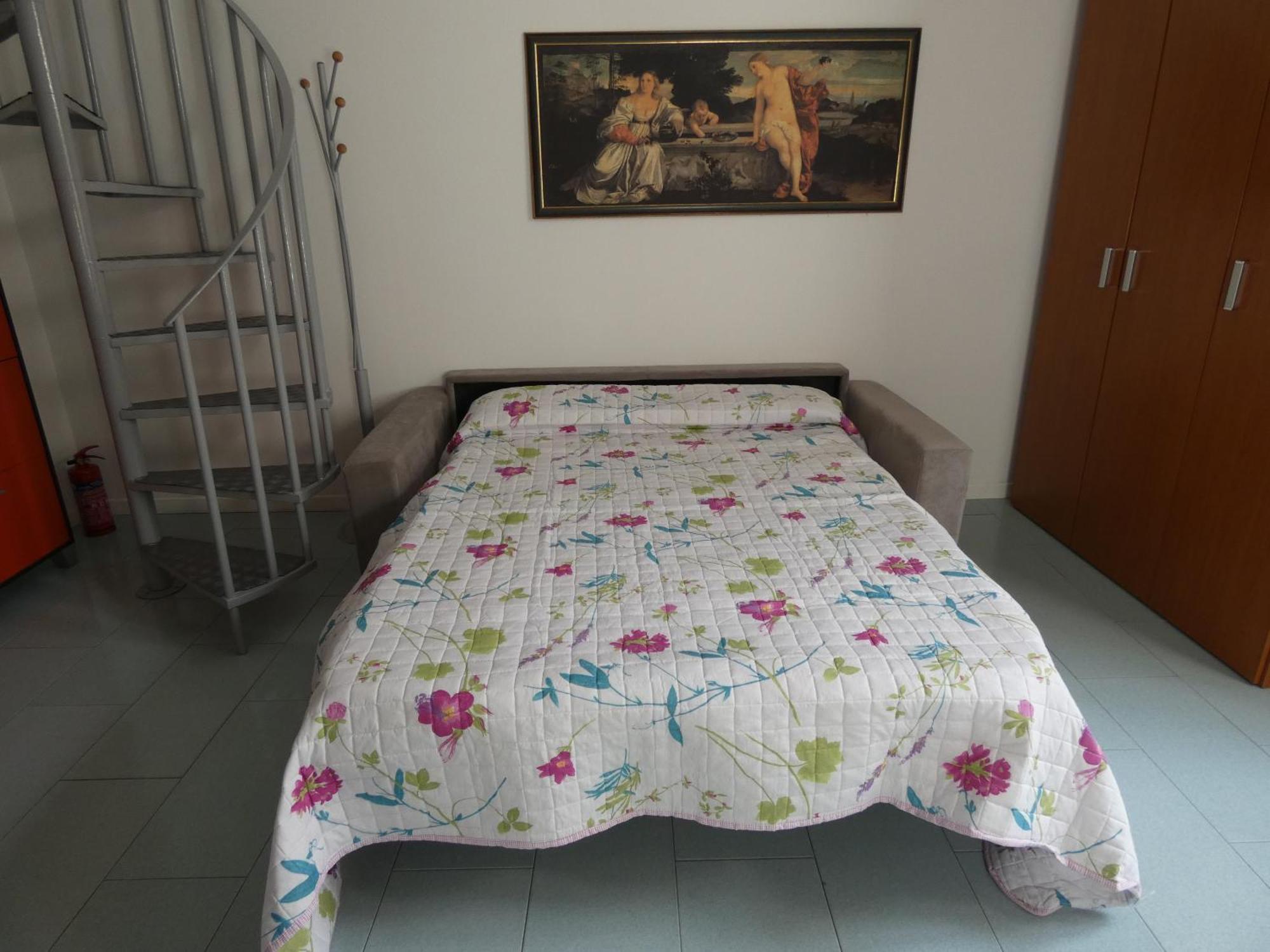 Apartamento House Sasanelli Bari Exterior foto