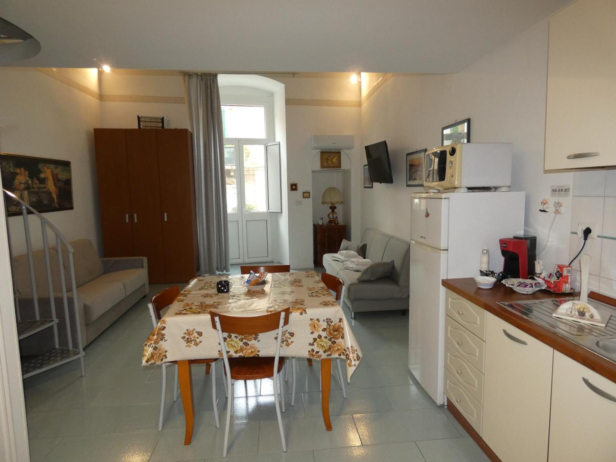 Apartamento House Sasanelli Bari Exterior foto