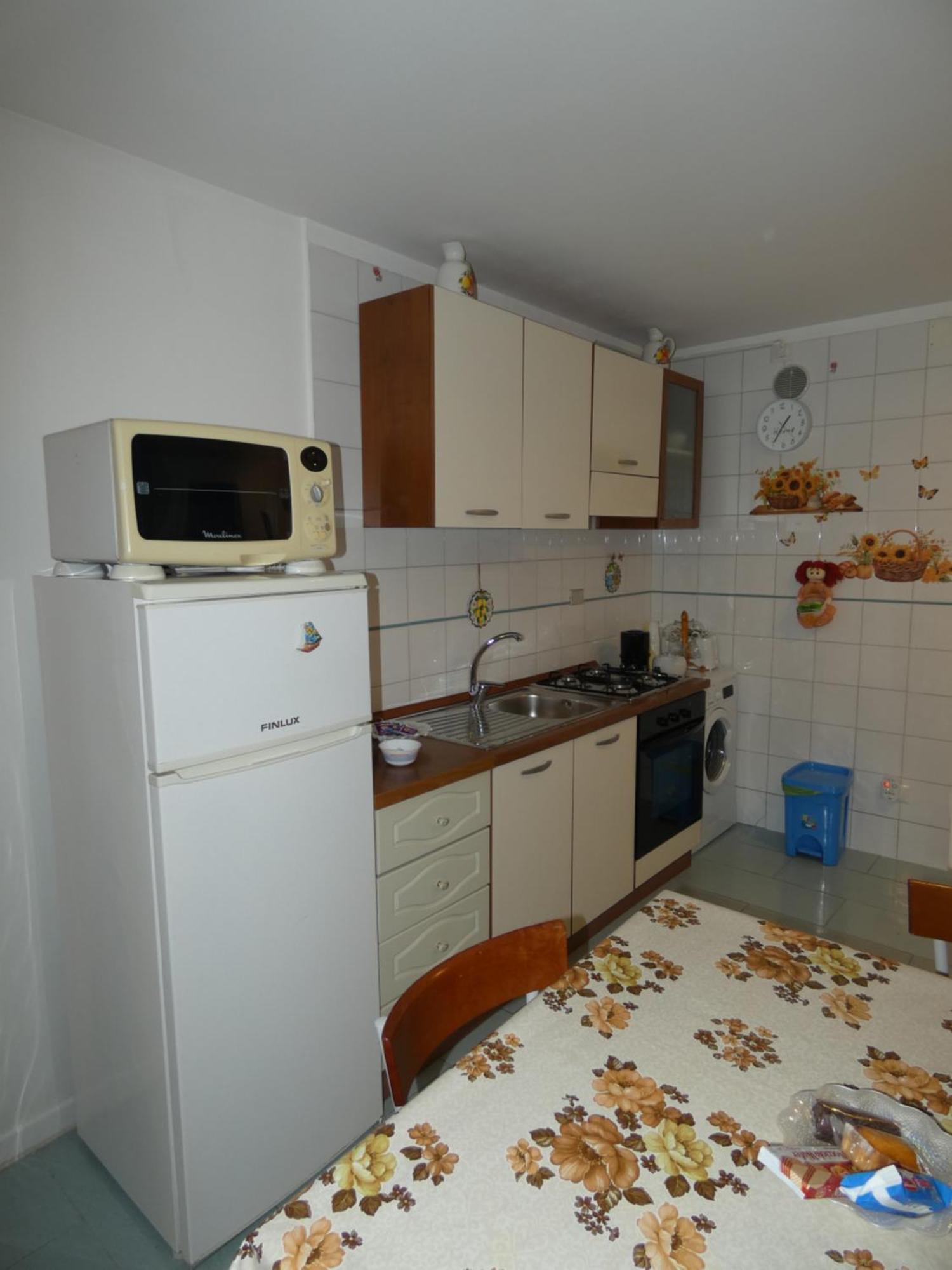 Apartamento House Sasanelli Bari Exterior foto