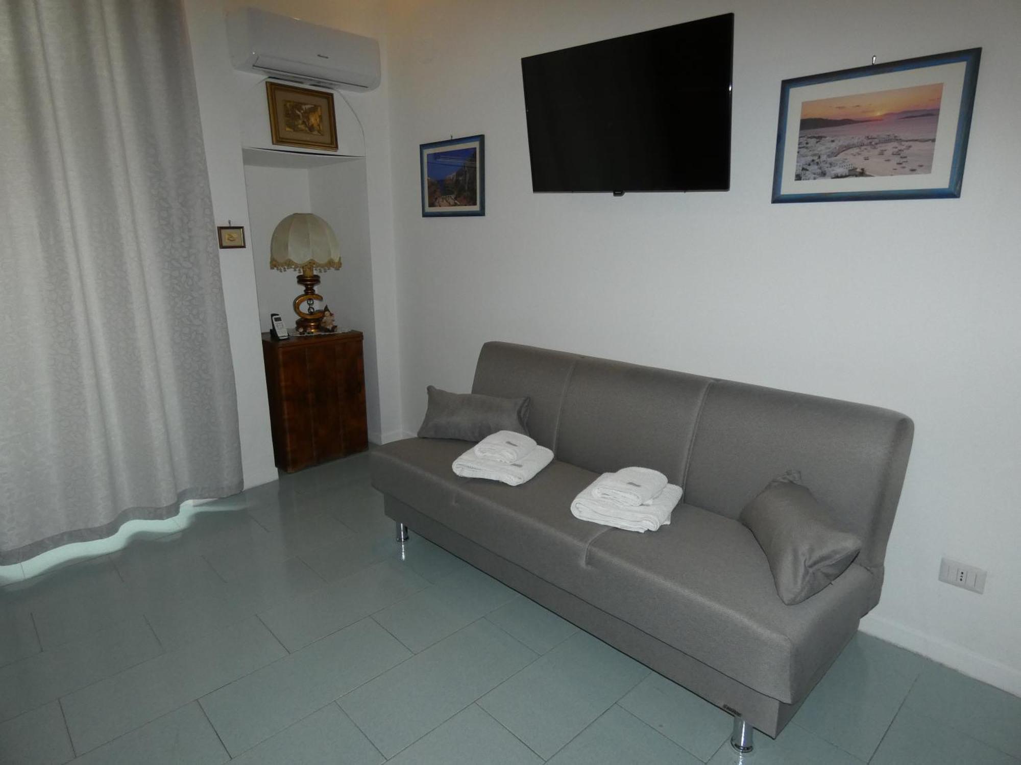 Apartamento House Sasanelli Bari Exterior foto