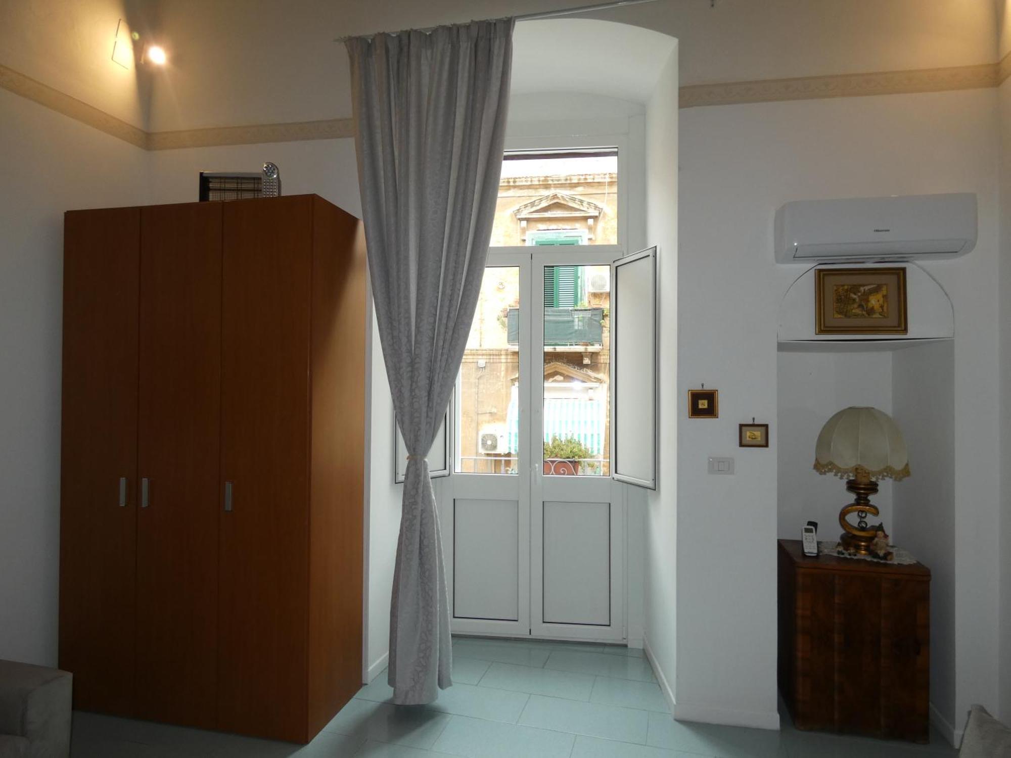Apartamento House Sasanelli Bari Exterior foto