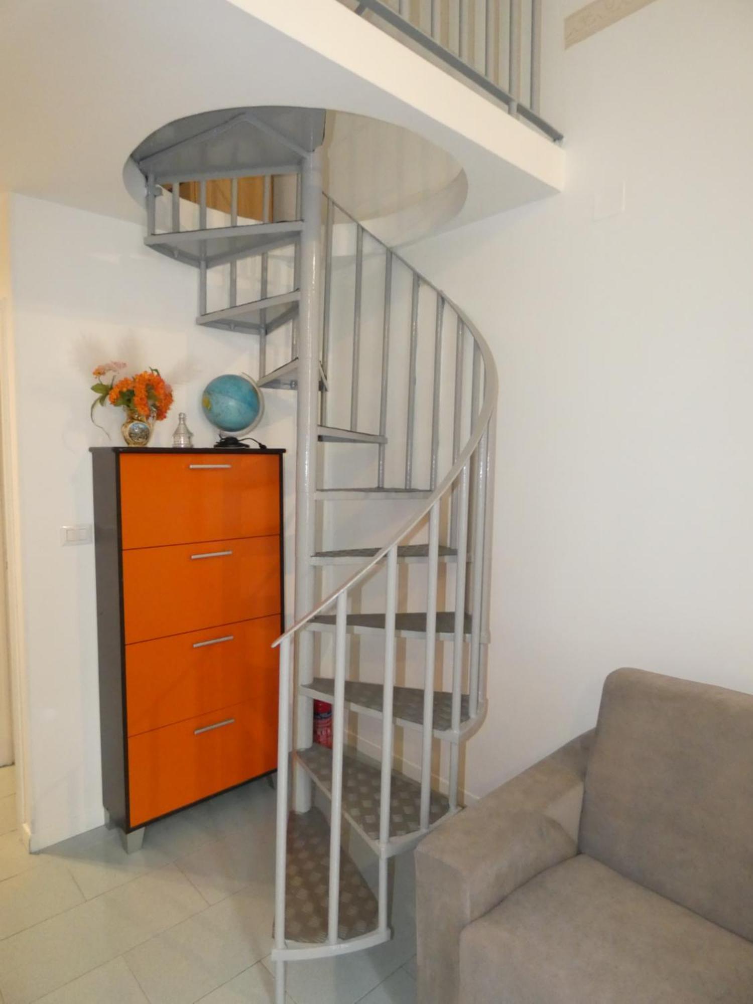 Apartamento House Sasanelli Bari Exterior foto